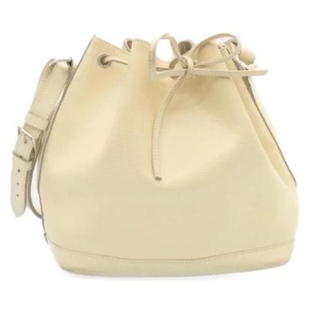 Louis Vuitton Vintage, Pre-owned Shoulder Bag Wit, Dames, Maat:ONE Size