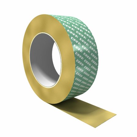 ELIS Elektro FUKTSPERRE TAPE GRØNN