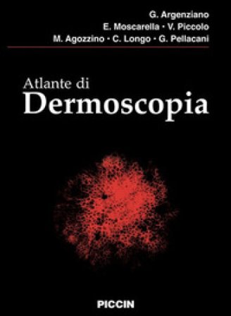 Atlante di dermoscopia G. Argenziano