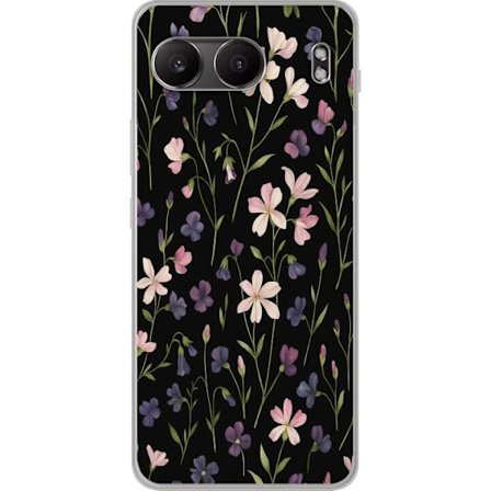 Kompatibelt Mobilskal till OnePlus OnePlus Nord 4 Fruit Rave