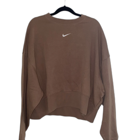 Nike jumper