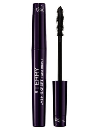 By Terry Lash-Expert Twist Brush Mascara - Master Black - Black - 8.3 G