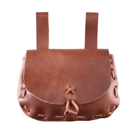 Midjeväska medeltida påse FÄRG 1 FÄRG 1 Color 1