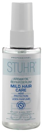 Stuhr Mild Argan Oil 50 ml, Hår, Shampoo & Hårpleje, Hårolie & Serum