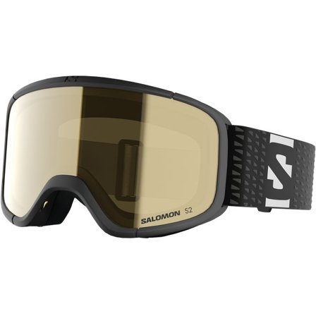 Salomon - Alpinbriller unisex Aksium 2.0 S Access - Black