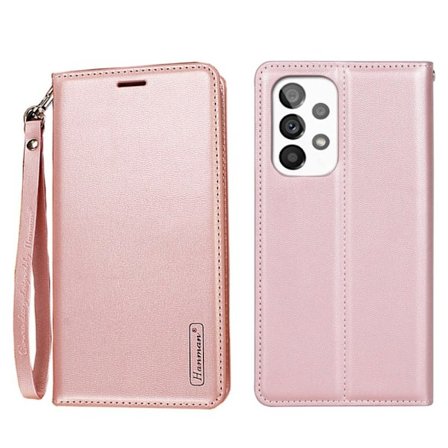 Plånboksfodral HANMAN - Samsung Galaxy A23 5G