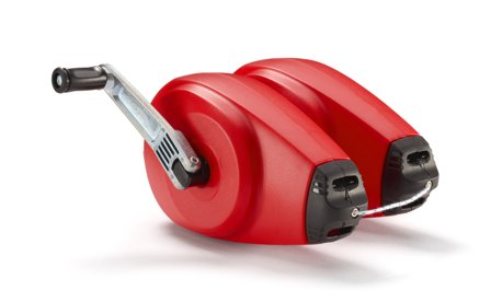 Hultafors 653013 Snörslå, Mått & vattenpass