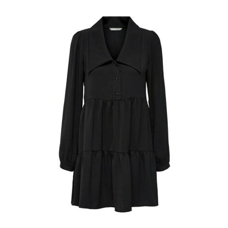 Only, Tunic Zwart, Dames, Maat:S