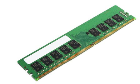 Lenovo DDR4 - modul - 32 GB - DIMM 288-pin - 2933 MHz / PC4-23466 - ikke-bufret