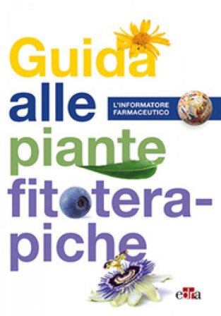 Guida alle piante fitoterapiche