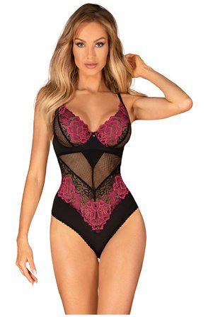 Obsessive Rosenty Teddy M/L