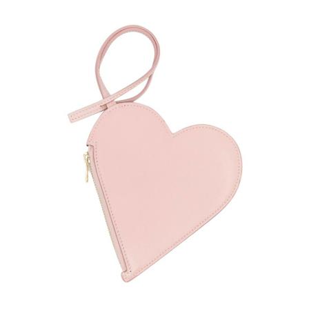 Jil Sander Wallets Cardholders , Roze , Dames , Maat: ONE Size Portefeuilles