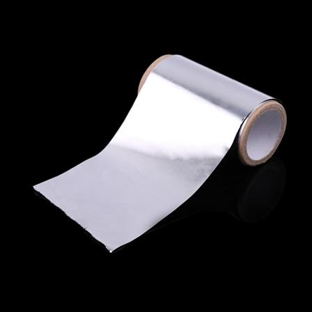 Kynsilakkalevyt Tekokynsien Gel-Lakkapinnan Poistoon, Kynsikoristeet, Manikyyri Tarrat