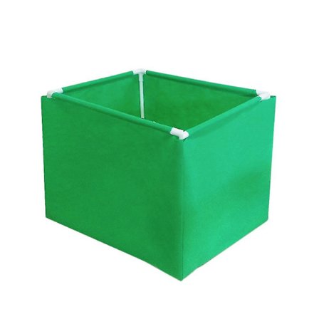 7 N Gro-poser i ikke-vevd stoff, hjem Ling Gro-poser for potet, og utendørs