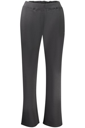 North Sails Pantalone Tuta Lungo Donna Nero