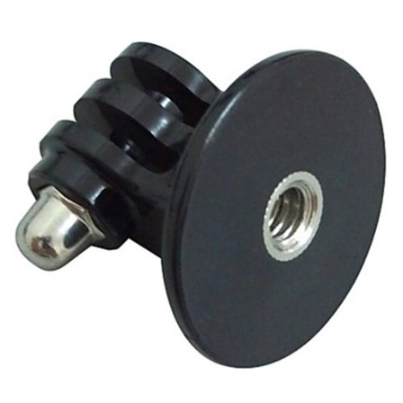 Stativ fäste för tillbehör till GoPro