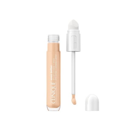 Clinique Even Better All Over Concealer+Eraser CN 20 Fair, Makeup, Ansigt, Concealer