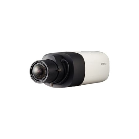 Hanwha Vision WiseNet X XNB-6000 - nätverksövervakningskamera