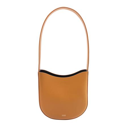 Closed, Shoulder Bag C9035488H22 Żółty, Kobieta, Rozmiar: ONE Size