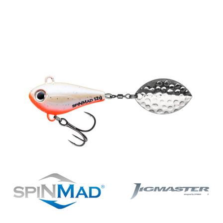 Spinmad Jigmaster 12g - 1404