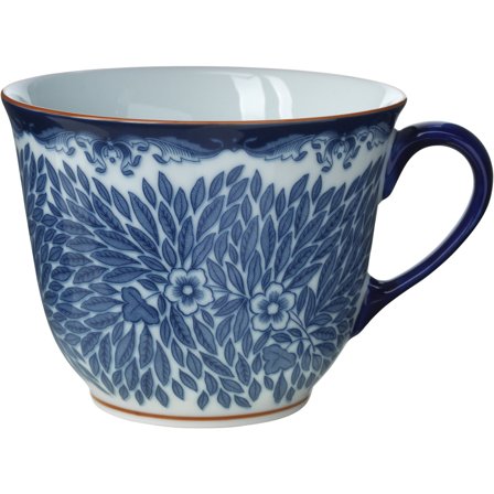 Rörstrand Ostindia Floris Mugg 40 cl | Dukning & Servering > Muggar & Koppar > Kopp | Bagaren och Kocken