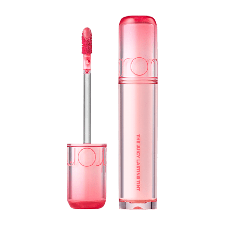 rom&nd The Juicy Lasting Tint Läppennor Unisex 3.5G