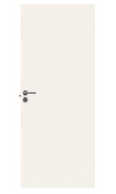 Swedoor Easy GW Innerdörr vit (S 0500-N) 825x1940 mm, Dörrar