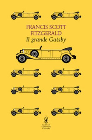 Il grande Gatsby. Ediz. integrale Francis Scott Fitzgerald