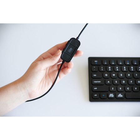 Kensington H2000 - hodesett