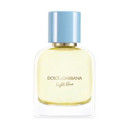 Dolce&Gabbana Light Blue Pour Homme 50ml - Eau de Parfum