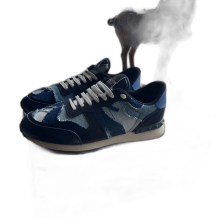 Valentino Garavani Rockrunner sneakers