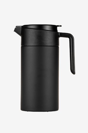 Heirol - Termos Kanna 1,6 liter Heirol - Silver - Kannor & karaffer - Från Homeroom