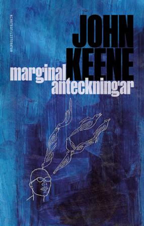Marginalanteckningar - Bok av John Keene - Inbunden