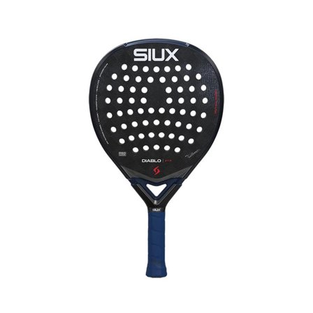 Siux Diablo Pro Tino Libaak Night Blue 2026