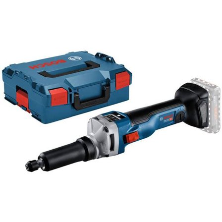 Bosch GGS 18V-10 SLC Rettsliper uten batteri og lader, Maskiner
