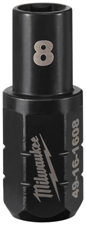 Milwaukee 4932492861 Hylse Insider, M12FPTR 14 mm, Håndværktøj