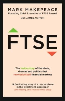 FTSE - Bok av James Ashton - Häfte