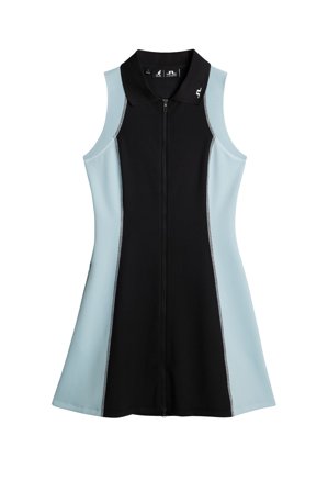 J.Lindeberg - Golf - Rori Dress - Black - Femme - XS