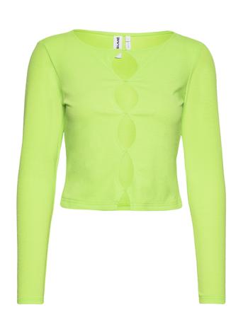 Saylorrs Blouse Résumé Green