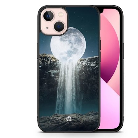 Bjornberry Skal iPhone 13 - Waterfall