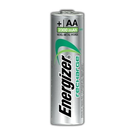 ENERGIZER Extreme HR6 AA BL4 2300mAh