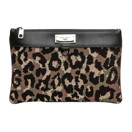 Dolce & Gabbana - Väskor - Svart - Herr - Storlek: One Size, Herr, Storlek: ONE SIZE