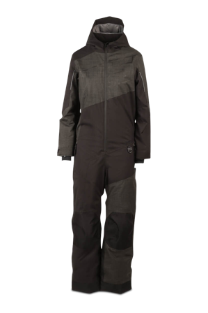 Anzug 509 Rocco Kinder Black Ops 12