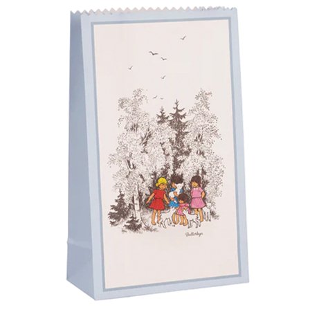 Bullerbyn Godispåsar 8-pack