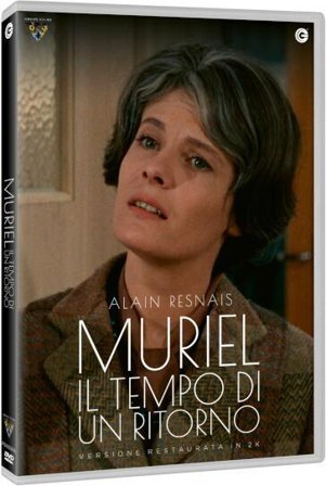 Muriel - Il Tempo Di Un Ritorno