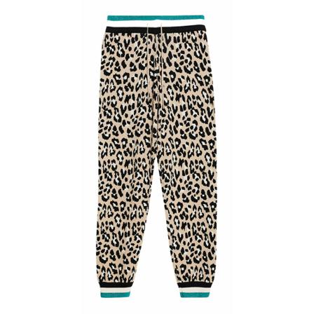 Liu Jo Broek , Grijs , Dames , Maat: S