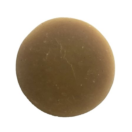 Golden Beards Golden Beards Shaving Soap 60 ml, Mænd, Barbering, Skum, Sprit & Gel