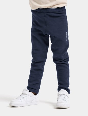 Didriksons Monte Kids' Pants - Navy - 140