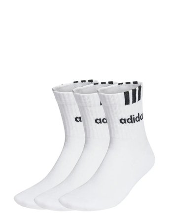 C 3S Lin 3P White Adidas Performance