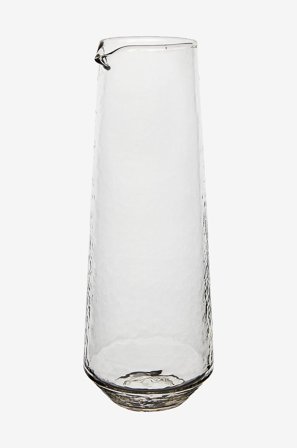 Affari of Sweden - Kande Harold H 30 cm - Transparent - Kander & karafler - Fra Homeroom